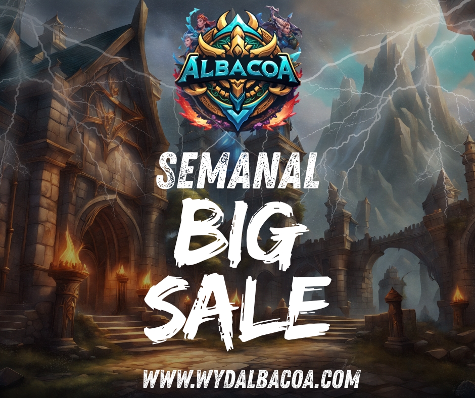 BigSale Semanal